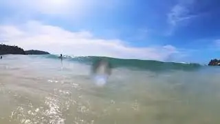 Kata Noi Beach 360&deg; VR