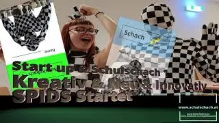 SPIDS starts