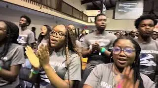 MCHBC YOUTH SUMMER CAMP 2025 RECAP - Music Credit: Elevation Worship &ndash; &ldquo;Praise &ldquo;