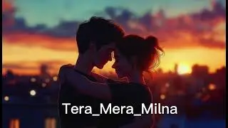 World_Bass_-_Tera_Mera_Milna___2026_Beat_Mix______2026_New_Song