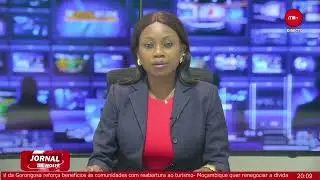 JORNAL DA NOITE | DOMINGO (18/01) | MBC TV