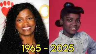 What&rsquo;s Happening!! Star Danielle Spencer Dead at 60 After Cancer Battle