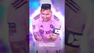 Messi Edit  #football #bestofalltime #soccerplayer #messi #greatestofalltime #ronaldo #messironaldo