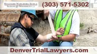 Denver Personal Injury Law Firm | Denver Trial Lawyers
