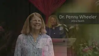 Penny Wheeler- Minnesota Business Hall of Fame 2022