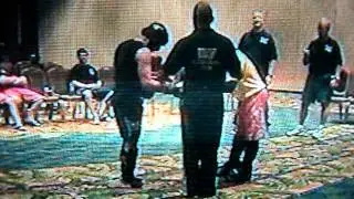 Enrique Franceschi IKF Grand champion 2009 part 1