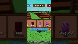 Bro what happened to the game☠️💀 Xdd grow a garden