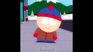 Stan Marsh [Alligator Skin Boots]
