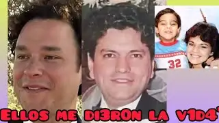 R3velan q el h1j0 de Paty chapoy es h1jo de Sergio andrade 