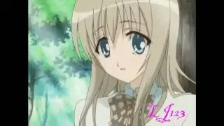 Strawberry Panic AMV Hikari & Amane