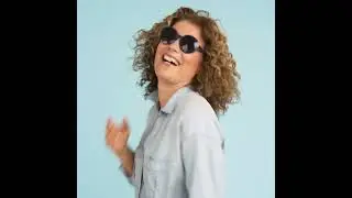 Have A Look - Sunglasses