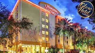 Hampton Inn Miami-Coconut Grove/Coral Gables | Miami (FL), United States | Hotel Review ⭐