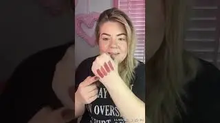 MAC Velvet Teddy lipstick Vault Holiday Set first impressions 🐻
