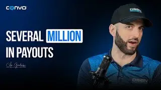 Масштабирование счетов проп-фирм с использованием алгоритмов
