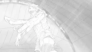 Haikyuu Fan Animation | Boom Jump (Season 5 Spoilers)