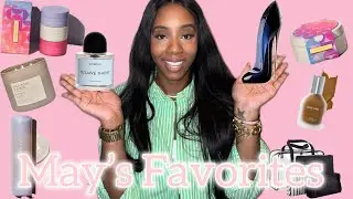 MAY&rsquo;S FAVORITES | 20+ Items I&rsquo;m Loving | Sales & Deals Included | Baddie On A Budget