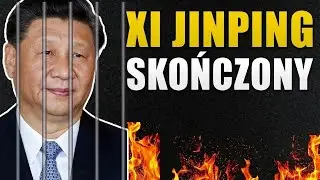 Zamach stanu w Chinach: wojsko przeciwko Xi Jinpingowi!