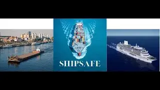 ShipSafe Trim & Stability Calculator - TheNavalArch