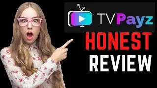 TVPayz Review - The honest truth