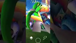Augmented Reality Murals w/ Ricky Watts