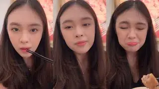 Aninditha Rahma Cahyadi (BTR Anin / ex-JKT48) [TikTok Live] 260113