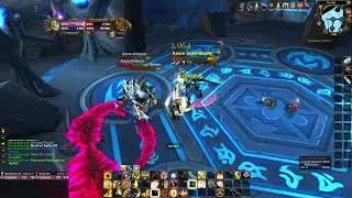MoP Classic 80 Twink Solo The Nexus