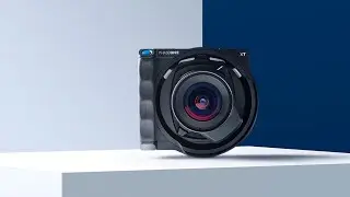 Photo Universal - Die Phase One XT -  Matthias Seidl
