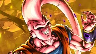 THE DB GODS HAVE BLESSED ME!!! LUCKY FIRST ROTATION SUMMON FOR ULTRA BUUHAN!!