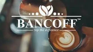 From Bean to Brew | The Story Behind Every Perfect Cup | BANCOFF COFFEE