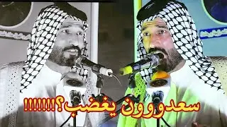 المهوال سعدون الخفاجي مهرجان الحشد الشعبي المقدس والفتوئ المقدسه الداعي الحاج لمجاهد غزوان الزيداوي