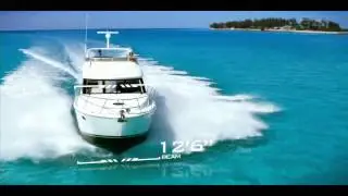 Meridian Yachts 341 Sedan