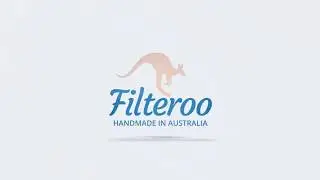 Filteroo Intro