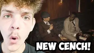 NDC Reacts to: Central Cee - ICEMAN FREESTYLE