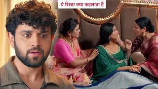 Yeh Rishta Kya Kehlata Hai: Kiara Pregnnacy Me Kar Rahi Hai Nasha, Surekha Manisha Me Hui Jung