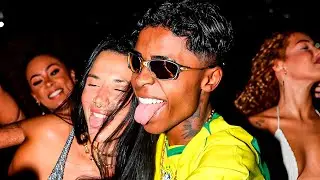 QUINTA FEIRA TEM BAILÃO - MC Meno K (DJ Japa NK e DJ Luan Gomes)