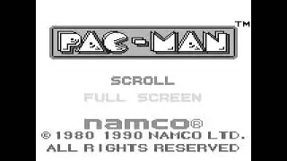 (Gameplay - 763) Pac-Man (Neo Geo Pocket - 1)
