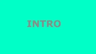 PRESENTCRAFT INTRO: (SONG:ARK)