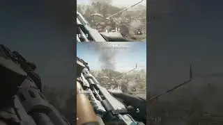 Oh damn! #battlefield6 #bf6 #redsec #ps5 #gaming #battlefieldmoments #battlefield #fps #sniper #awp