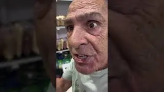 Momentos nabi bravo 🤣 | #com&eacute;dia #v&iacute;deo #YouTube #fy 