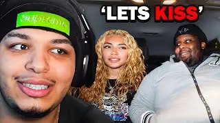 Tismalla Hoodlegend Went On A Date For The First Time..