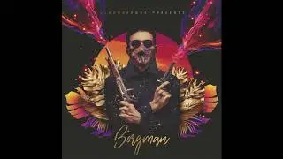 BORGMAN feat.Isis - JOURNEY(Original Mix)