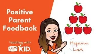 Tips for 5 Apple Ratings | Teaching with VIPKID