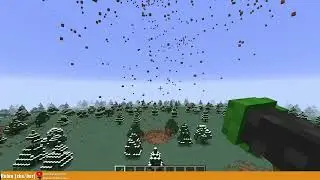 Anti-gravity changes - ICBM v6 preview