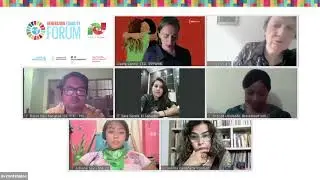 Understanding Challenges to Bodily Autonomy, Access, & Respect of SRHR, with a Focus on COVID-19 (2)
