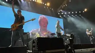 Deep Purple - Highway Star - São Paulo, SP - 13 de Setembro de 2024