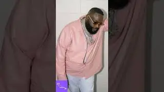 rick ross #viral #trending #youtubeshorts #tiktok #rickross #model