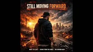 STILL MOVING FORWARD 