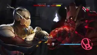 FLASH GOD LORD?!Lol FLASH GAMEPLAY!!