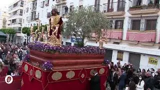 Prendimiento por Carrera Oficial, El Puerto 2022 | OndaPasion.com
