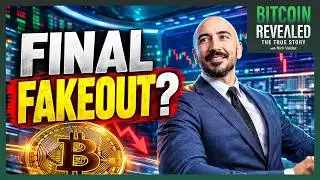 Bitcoin's Final Squeeze: Exact Level Where Late Buyers Get WIPED